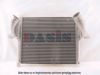 MERCE 9425010301 Intercooler, charger